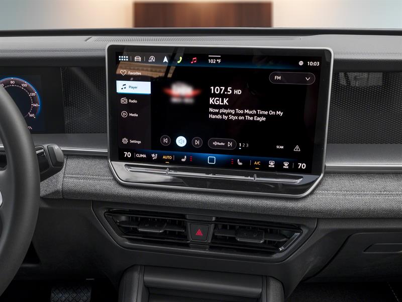 volkswagen Tiguan 2026 - 6