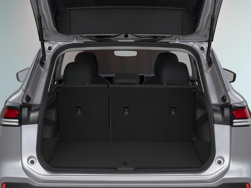 volkswagen Tiguan 2026 - 7