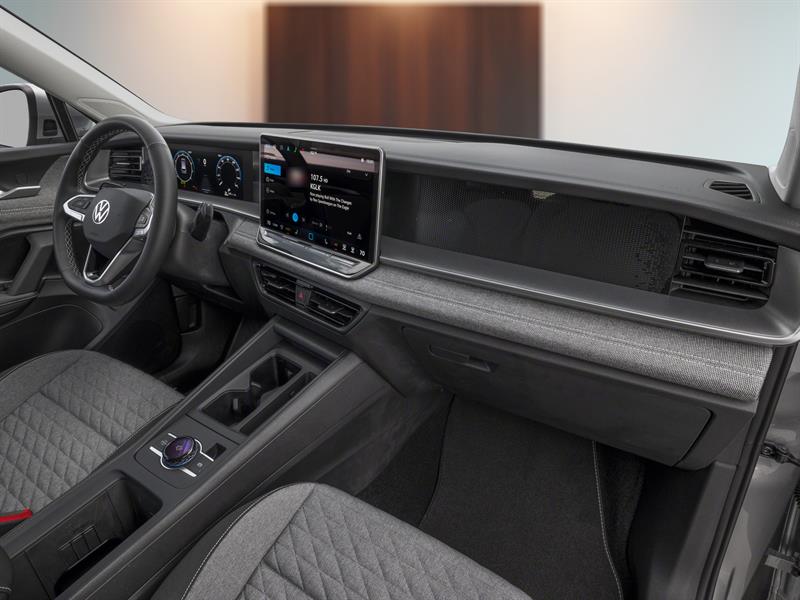 volkswagen Tiguan 2026 - 11