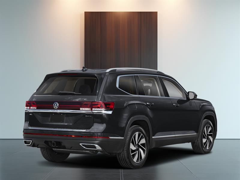 volkswagen Atlas 2026 - 2