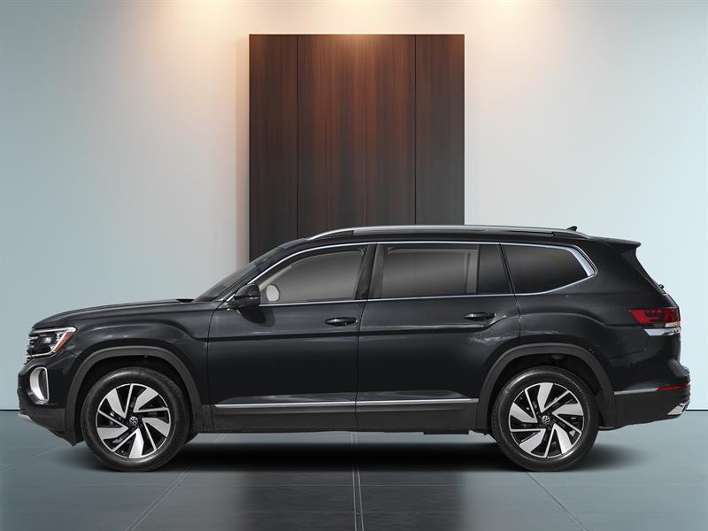 volkswagen Atlas 2026 - 3