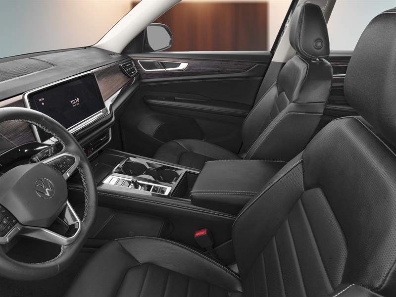 volkswagen Atlas 2026 - 5