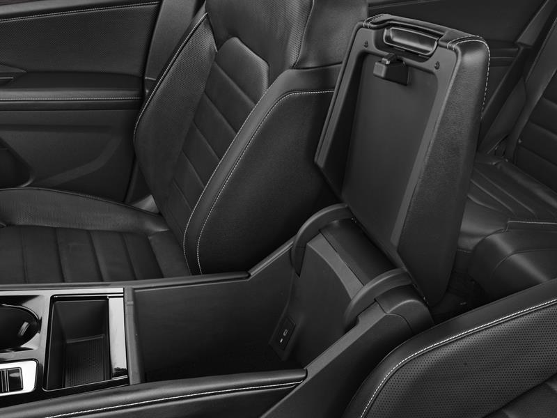 volkswagen Atlas 2026 - 10