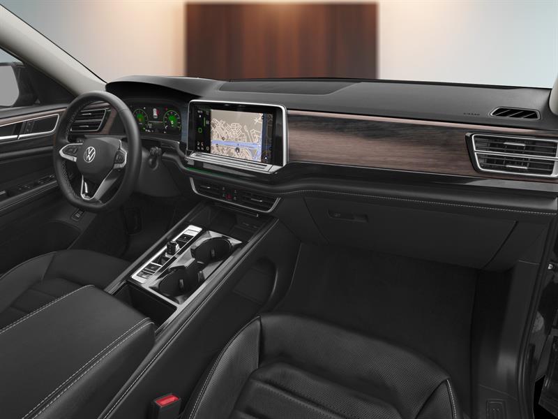 volkswagen Atlas 2026 - 11