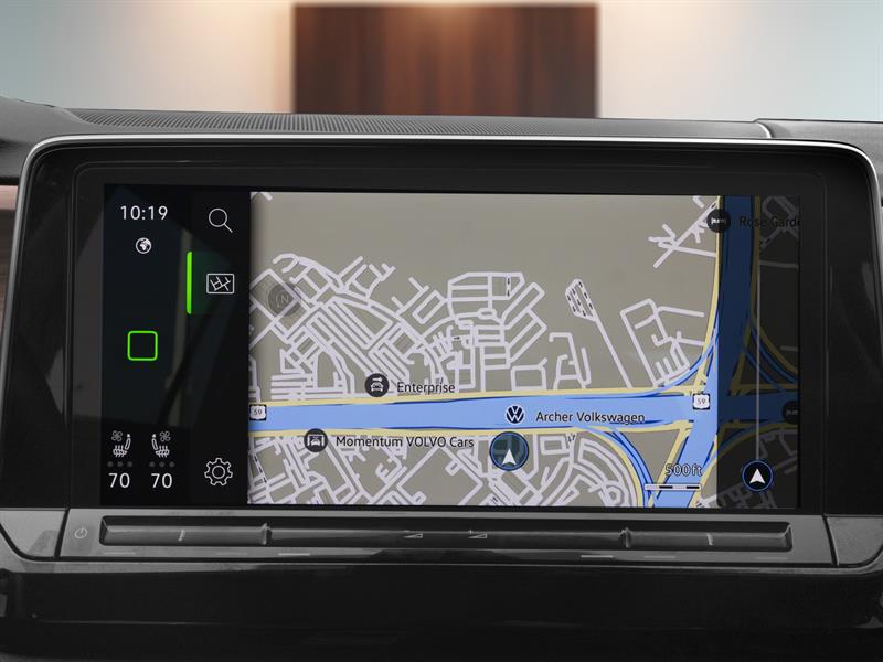 volkswagen Atlas 2026 - 12