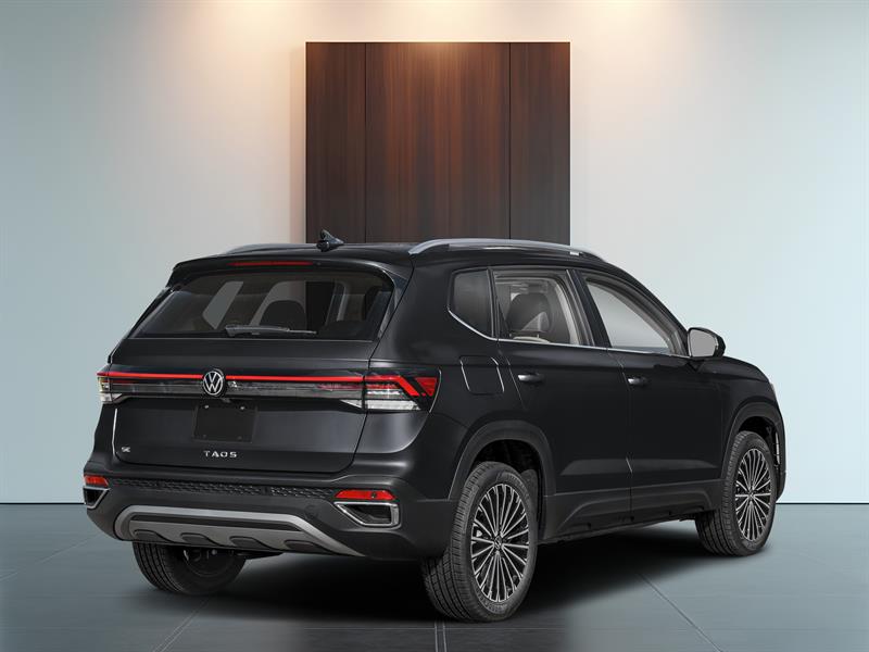 volkswagen Taos 2026 - 2