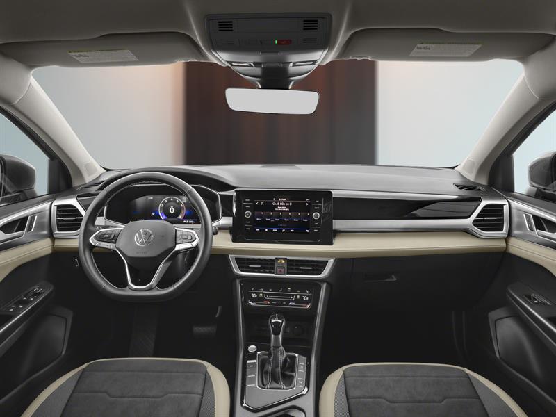 volkswagen Taos 2026 - 4