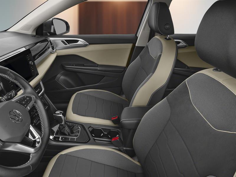 volkswagen Taos 2026 - 5