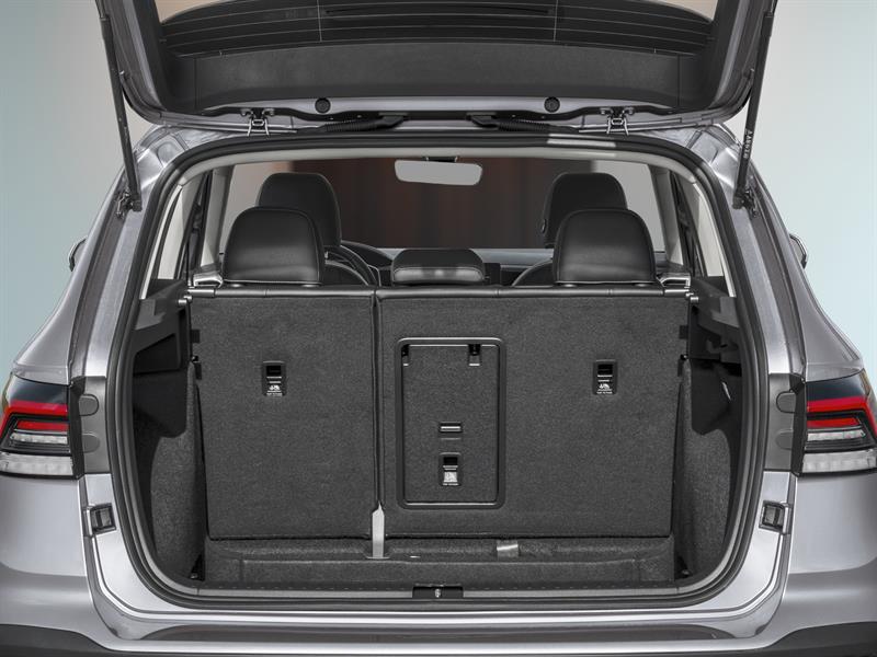 volkswagen Taos 2026 - 7