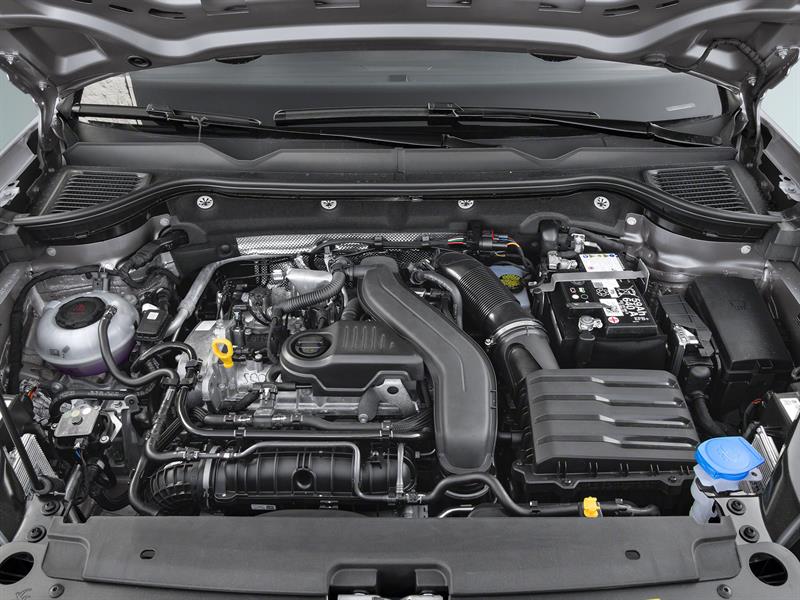 volkswagen Taos 2026 - 8