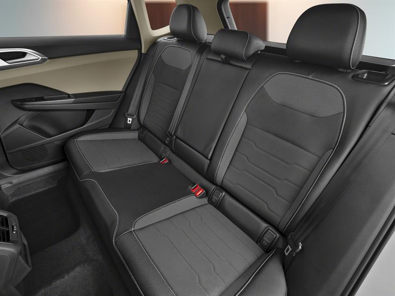 volkswagen Taos 2026 - 9