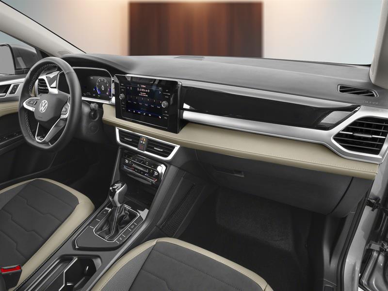 volkswagen Taos 2026 - 11