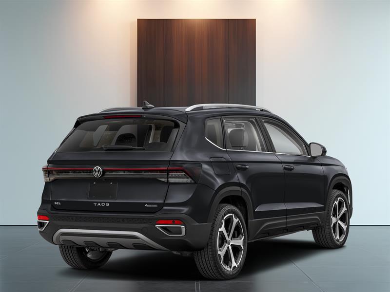 volkswagen Taos 2026 - 2