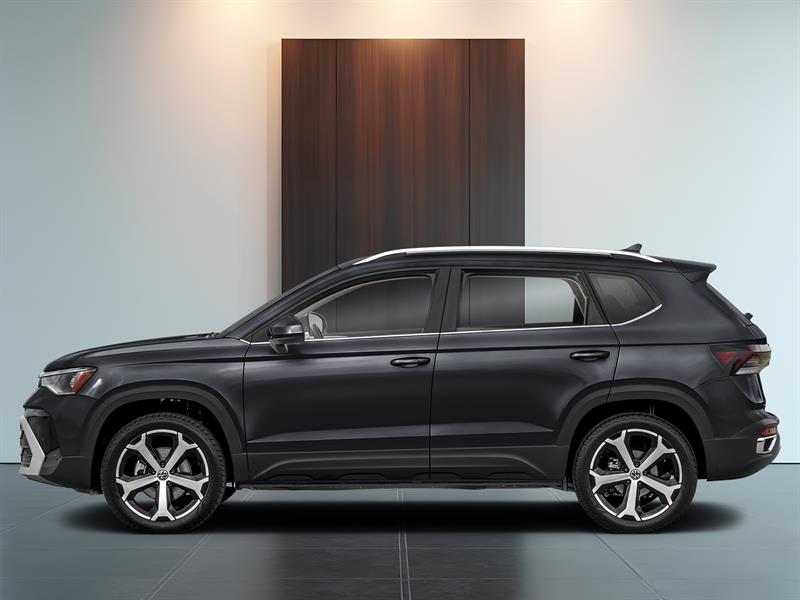 volkswagen Taos 2026 - 3