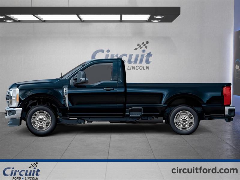 ford Super Duty F-250 SRW 2026 - 2