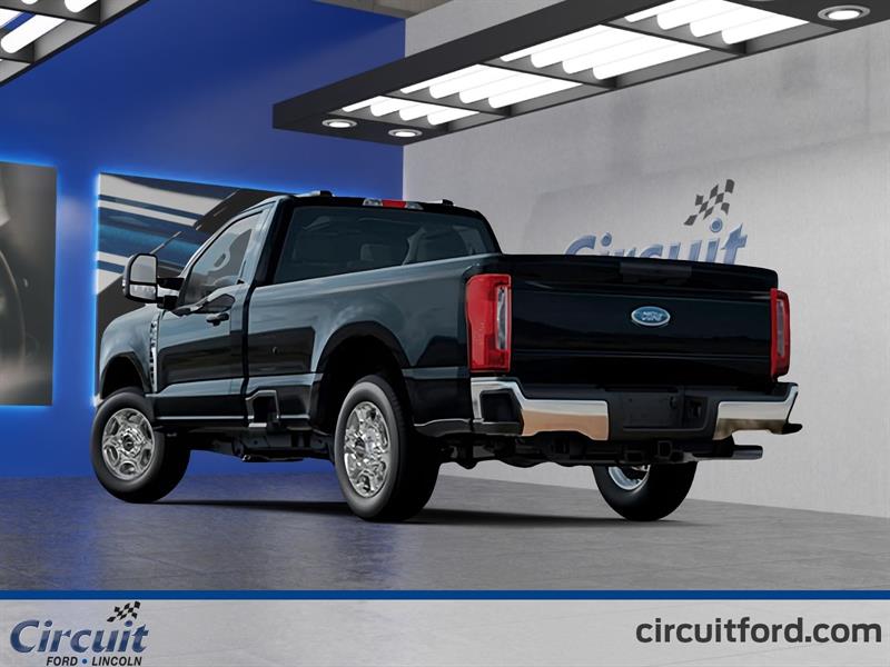 ford Super Duty F-250 SRW 2026 - 3