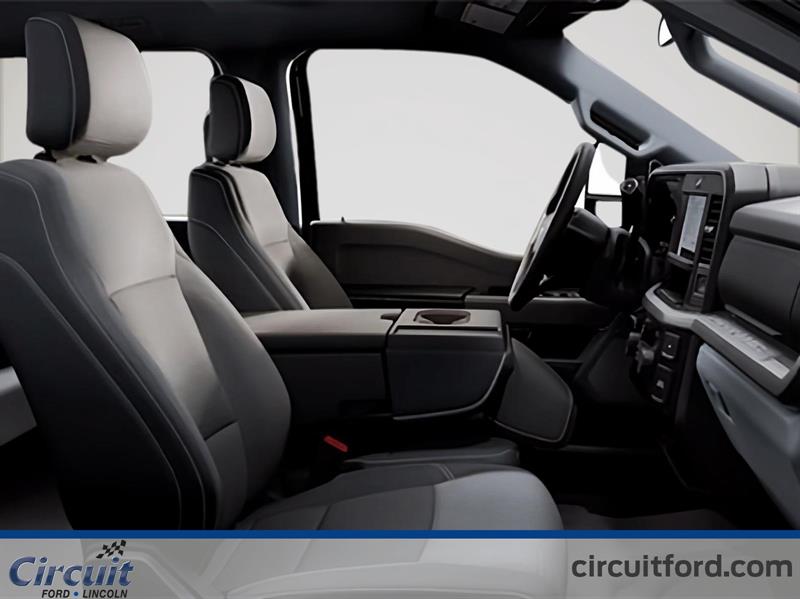 ford Super Duty F-250 SRW 2026 - 4