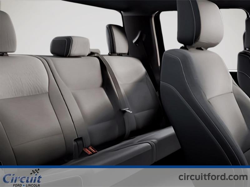 ford Super Duty F-250 SRW 2026 - 5