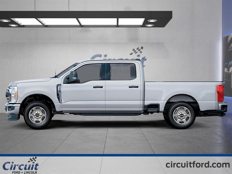 ford Super Duty F-250 SRW 2026 - 2