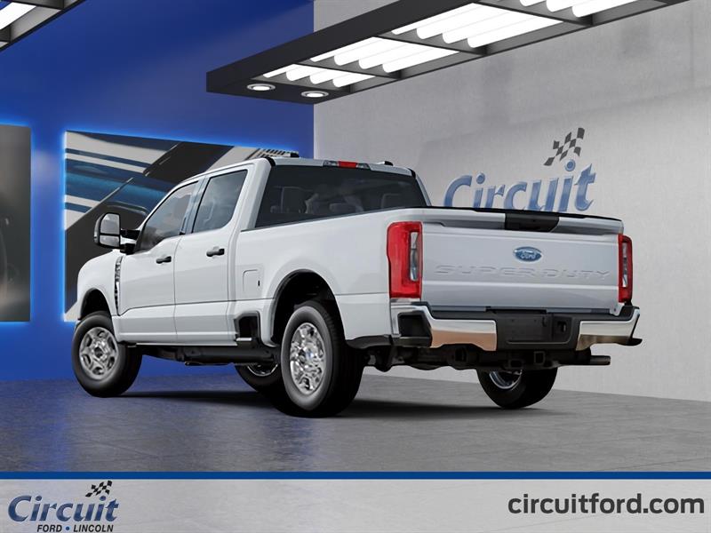 ford Super Duty F-250 SRW 2026 - 3