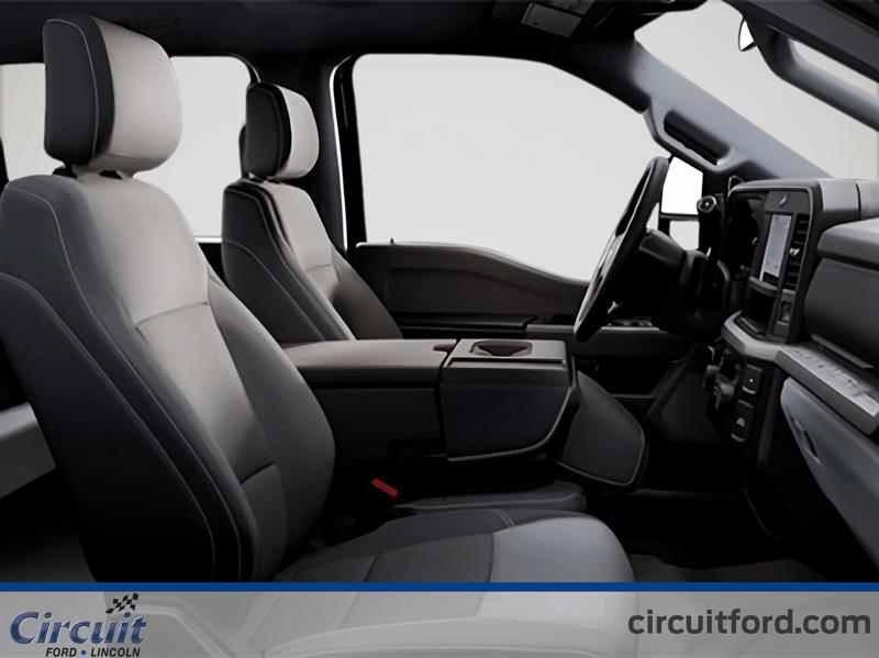 ford Super Duty F-250 SRW 2026 - 4