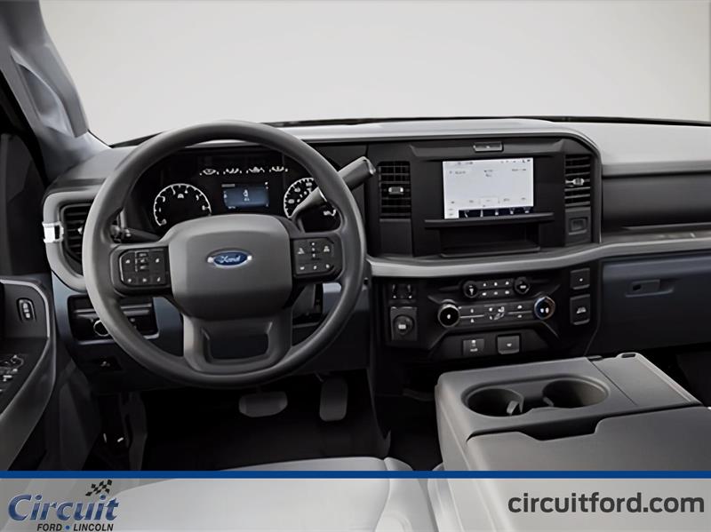 ford Super Duty F-250 SRW 2026 - 6