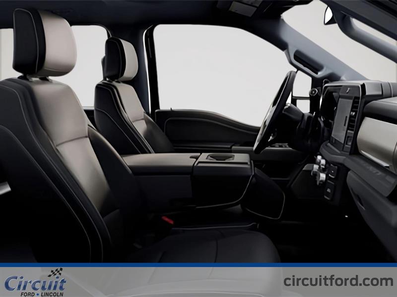 ford Super Duty F-250 SRW 2026 - 4