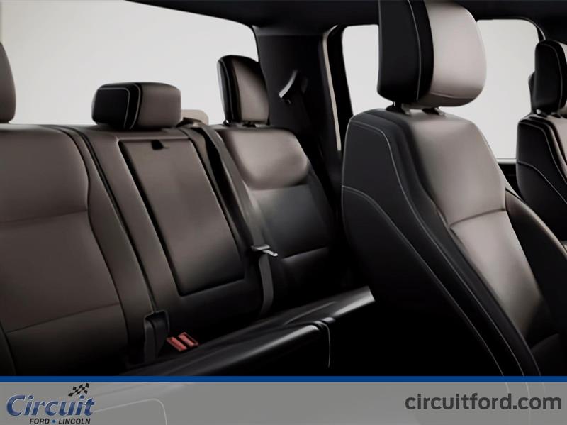 ford Super Duty F-250 SRW 2026 - 5