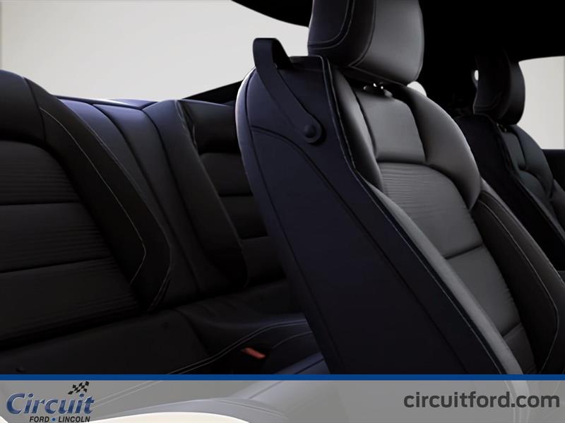 ford Mustang 2025 - 5