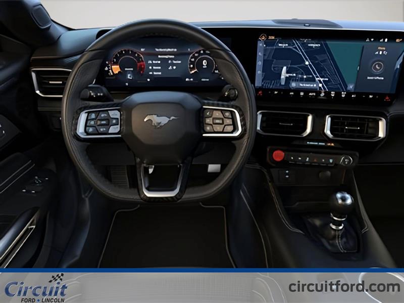ford Mustang 2025 - 6