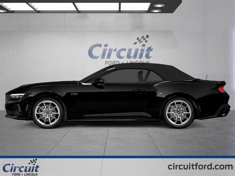 ford Mustang 2025 - 2