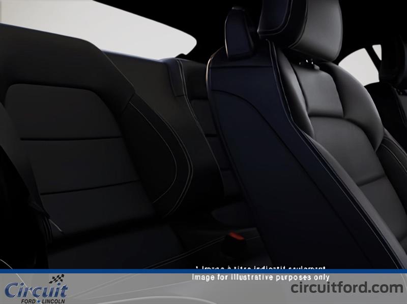 ford Mustang 2025 - 5