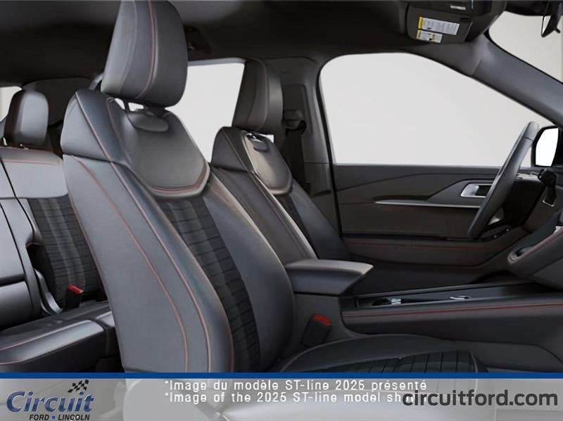 ford Explorer 2026 - 4