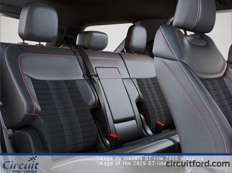 ford Explorer 2026 - 5