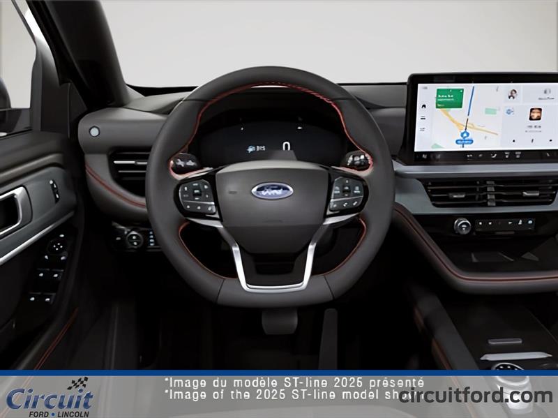 ford Explorer 2026 - 6