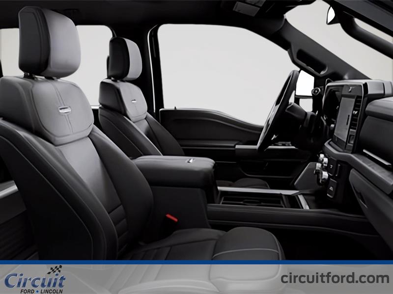 ford Super Duty F-250 SRW 2026 - 4