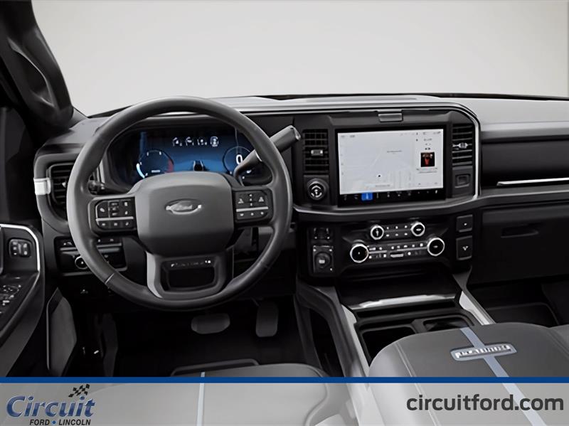 ford Super Duty F-250 SRW 2026 - 6