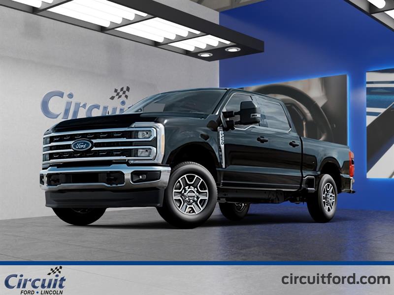 ford Super Duty F-250 SRW 2026