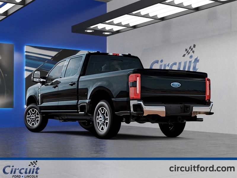 ford Super Duty F-250 SRW 2026 - 3