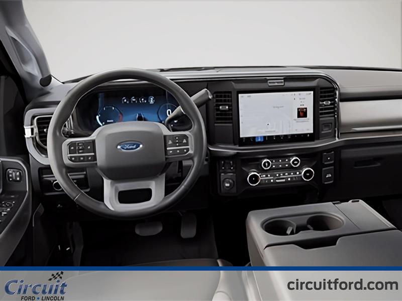 ford Super Duty F-250 SRW 2026 - 6