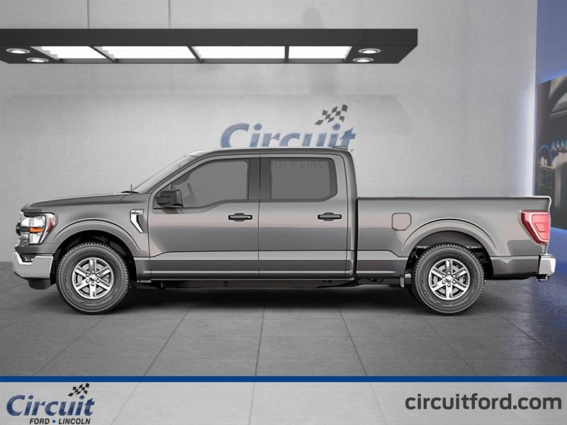 ford F-150 2023 - 2