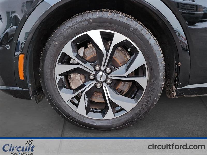 ford Mustang Mach-E 2021 - 9