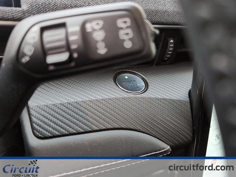 ford Mustang Mach-E 2021 - 10