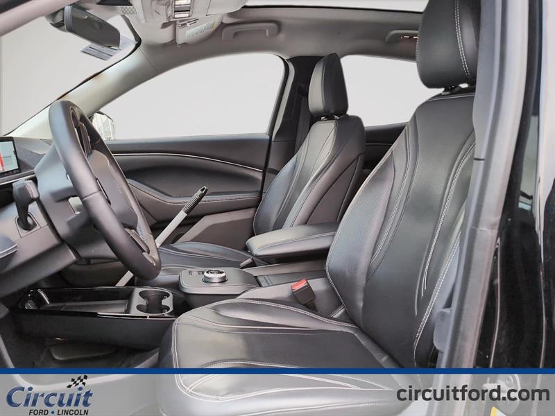 ford Mustang Mach-E 2021 - 11