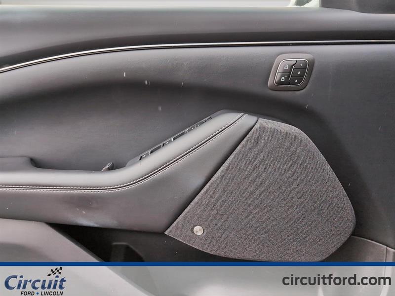 ford Mustang Mach-E 2021 - 13