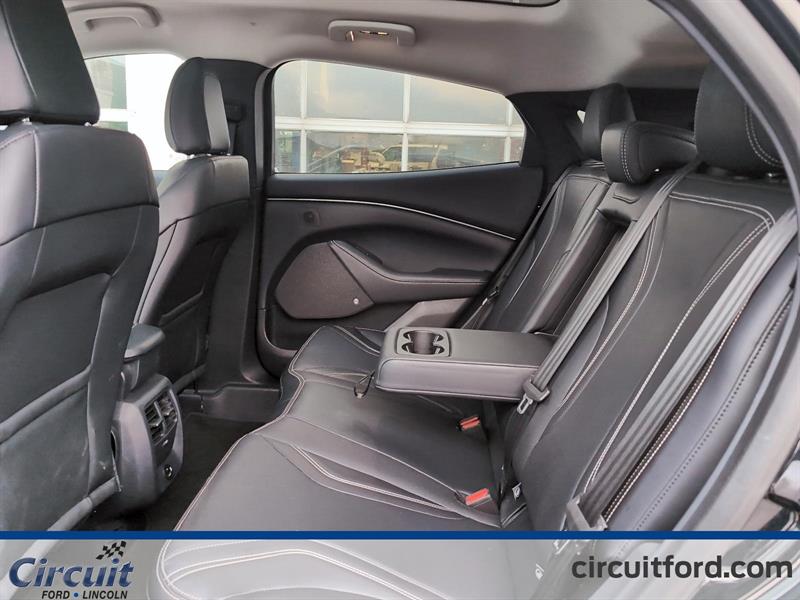 ford Mustang Mach-E 2021 - 18