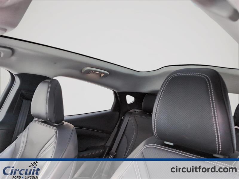 ford Mustang Mach-E 2021 - 19