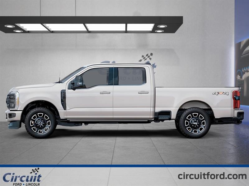 ford Super Duty F-250 SRW 2026 - 2