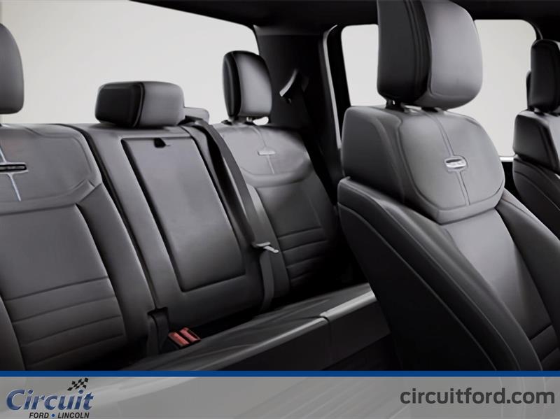 ford Super Duty F-250 SRW 2026 - 5