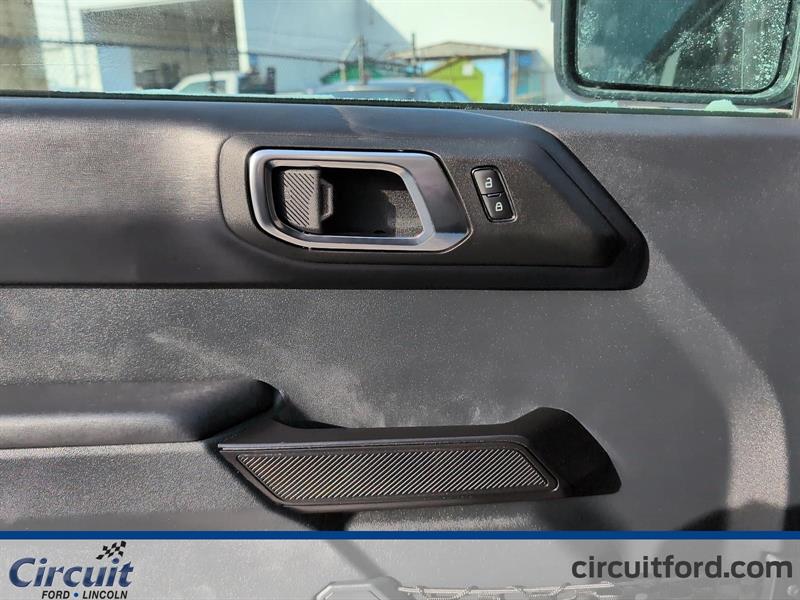 ford Bronco 2025 - 8